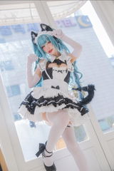 luniie review photo