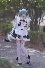 luniie review photo