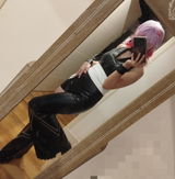 Abby review photo