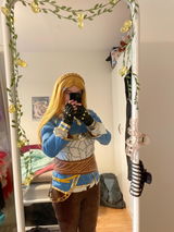 Laura review photo