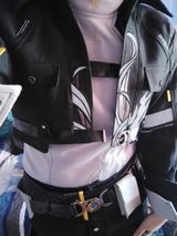J.V. review photo