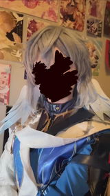 anonymous review photo