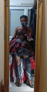 Chakira Emile review photo