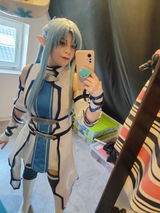 S.K. review photo