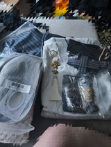 Nadine review photo