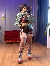 Cosplay Revolution review photo