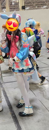 Alexandra review photo