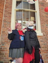 Nikkita Bechdel review photo