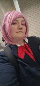 Nikkita Bechdel review photo
