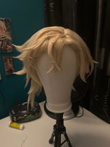 Clover review photo