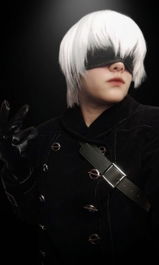 Allen review photo