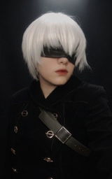 Allen review photo