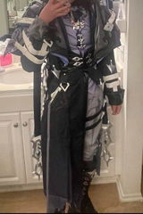 Loki review photo