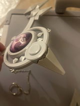 Loki review photo