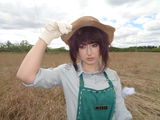 Alayna Bronowski review photo