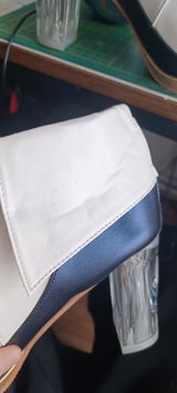 Anonymous review photo