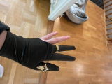 Anonymous review photo