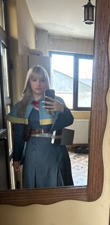 Iancu Ana-Elena review photo