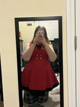 Sparrow Jorgensen review photo