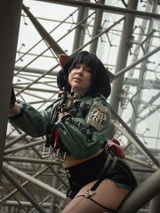 Cosplay Revolution review photo