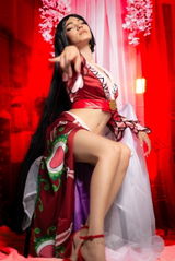 Juan Martinez review photo