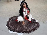 K. review photo