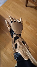 Soli review photo