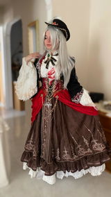 Maria Palamida review photo