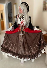 Maria Palamida review photo