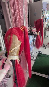 Nad cosplay! review photo