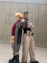 Saint Love Cosplays review photo
