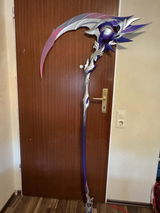 Mangle review photo