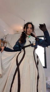 ANAIS MORIOT review photo