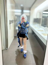 Anonymous review photo