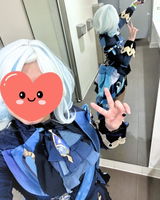 Anonymous review photo