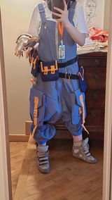 User picture