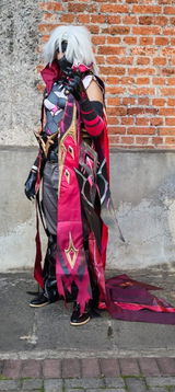 Miguel Salazar review photo