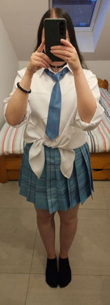 Sofie review photo