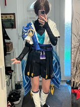 User picture