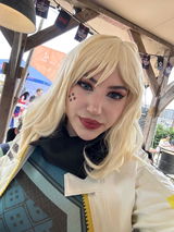 Miss E L SAHIN review photo
