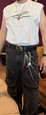 Kyle review photo