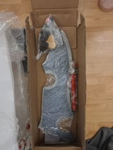 Vic F review photo