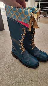 Tia review photo