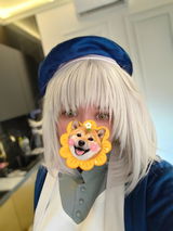 Anonymous review photo