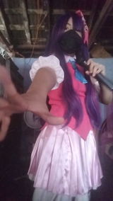 Cherry's review photo