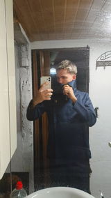 Lucas Scott review photo