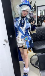 Alejandra Holguin review photo