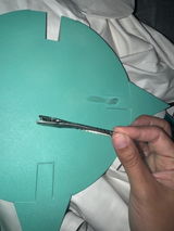 Jaz review photo