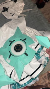 Jaz review photo