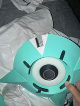 Jaz review photo
